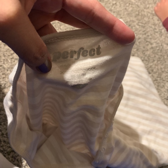 diff tops - Picture 2 of 6